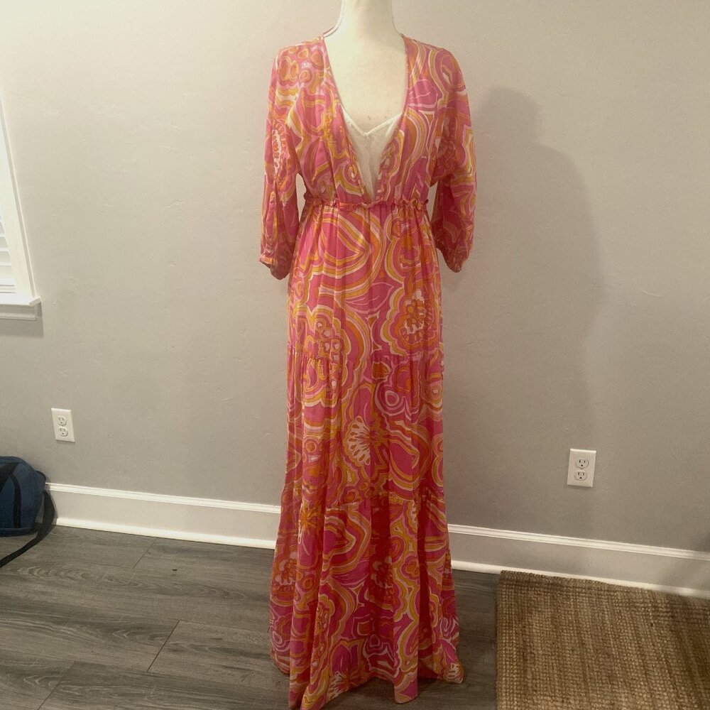 Trina Turk 25th Anniversary Dress XS